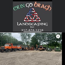 Avatar for Erin Go Bragh Landscaping LLC