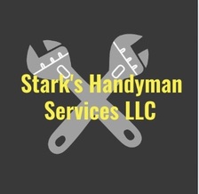 Logo for Stark's Handyman Services