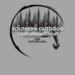 Southern Outdoor Land Management logo