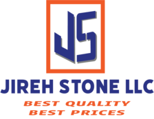 Logo for Jireh Stone, LLC