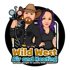 Avatar for Wild West Air and Heating