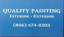 Avatar for QUALITY PAINTING