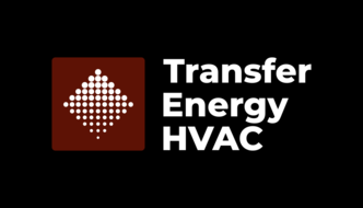Transfer Energy HVAC logo