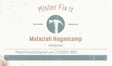 Avatar for Mister Fix It