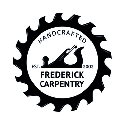 Frederick Carpentry LLC logo