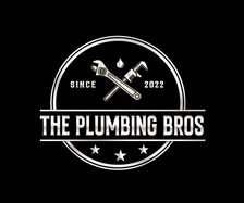 Logo for The Plumbing Bros LLC