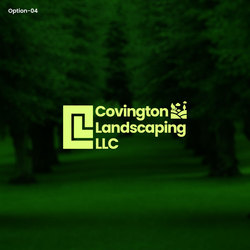 Covington Landscaping, LLC logo