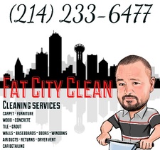 Avatar for Fat City Clean