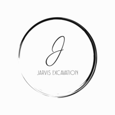 Logo for Jarvis Excavation