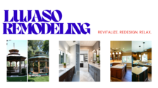Lu.Ja.So Remodeling LLC logo