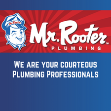 Logo for Mr. Rooter Plumbing of Greater Syracuse