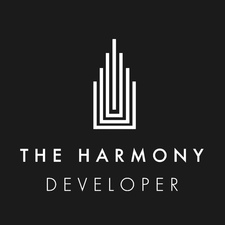 Logo for The Harmony Developer