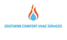Logo for Southern Comfort HVAC Services