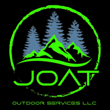 JOAT OUTDOOR SERVICES, LLC - Unlicensed Contractor logo