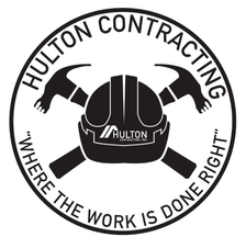 Logo for Hulton Contracting, Inc.