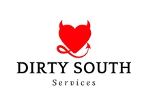 Logo for Dirty South Services