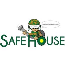 Safe House logo