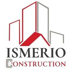 Ismerio Construction, LLC logo