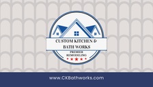 Avatar for Custom Kitchen & Bath Works, Inc.