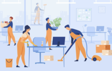 Avatar for DiMel Cleaning And Organizing Solutions