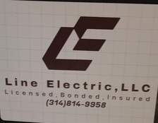 Logo for Line Electric LLC