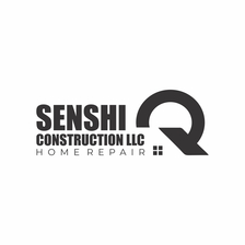 Logo for Senshi Home Repair