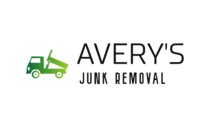 Logo for Avery's Junk Removal