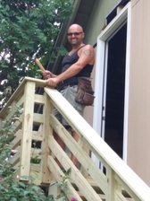 Logo for Rocco Caputo