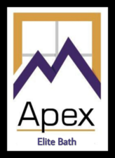 Logo for Apex Windows & Bath Accessories ACC