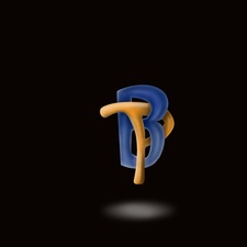 Logo for Black Pressure