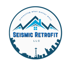 Logo for Seismic Retrofit, LLC