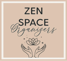 Logo for Zen Space Organizers