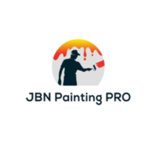 Logo for JBN Paint Pro