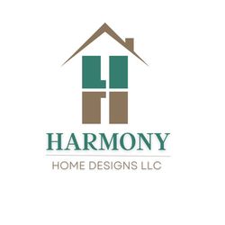 Harmony Home Designs logo