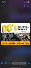 Avatar for DC's Removal Service