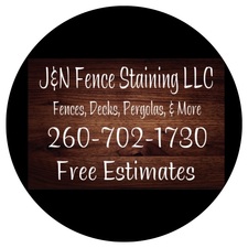 Avatar for J&N Fence Staining