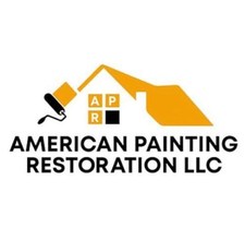 Logo for American Painting Restoration LLC