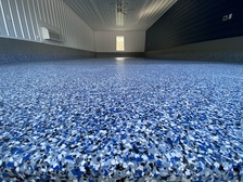 Avatar for Volunteer Epoxy Flooring