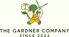 Logo for The Gardner Company