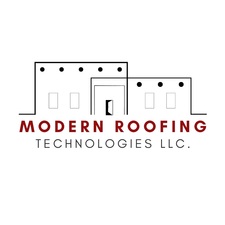 Logo for Modern Roofing Technologies LLC