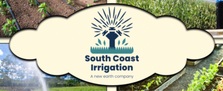 Logo for South Coast Irrigation, LLC