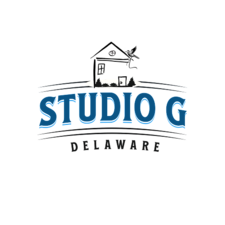 Logo for Studio G Outdoor Living