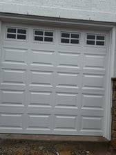 Avatar for Christopher Garage Doors