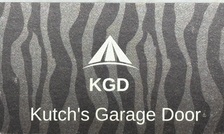Logo for KGD