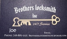 Avatar for Brothers Locksmith, Inc.