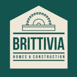 Brittivia Homes & Construction, Inc. logo