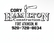 Avatar for Cory Hamilton Construction LLC