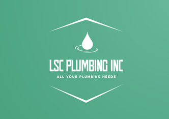 LSC Plumbing logo