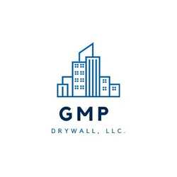 GMP Drywall logo