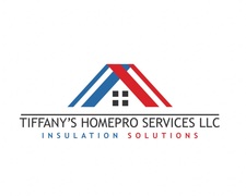 Logo for Tiffany's HomePro Services, LLC